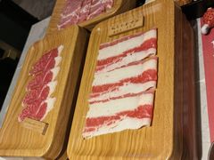 -空之介寿喜烧·和牛放题(恒隆广场店)