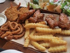 -必胜客(东岳店)