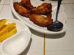 -豪享来中西餐厅(隆昌店)