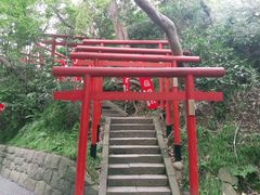 -鹤冈八幡宫