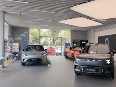 -上海浦东smart汽车全功能店(金桥店)