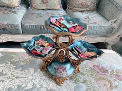 -久匠·纹眉半永久野生眉