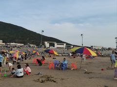 -长江澳风力发电景观区