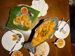 -泰国餐厅 Thai Food(裕华万达店)