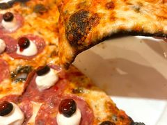 -城市大道红炉披萨烘焙坊