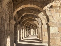 -安塔利亚博物馆