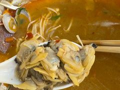 -见味花甲(福田coco park店)