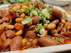 -张豆花(碚峡路店)