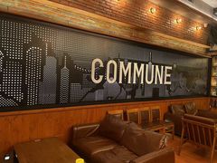 -COMMUNE幻师(渔人码头店)