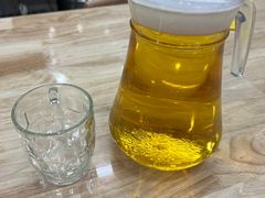 -老谢烧烤野馄饨(云霄路店)