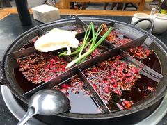 -化龙桥九宫格火锅(清水河店)