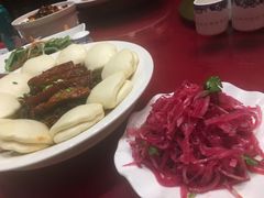 -鸿兴楼酒家(阜阳路店)