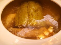 -金城大酒店-中餐厅(汾江中路店)