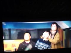 -百美汇影城(LUXE嘉里中心店)