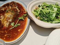 -又见炊烟私房菜(敬亭路店)