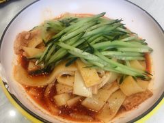 -巴依老爷新疆美食(望京小街店)