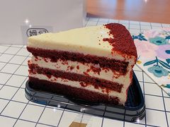 -姆们M Sweetie Cake(五道口店)