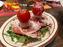 -ZAFFERANO西班牙海鲜饭(上海首店)