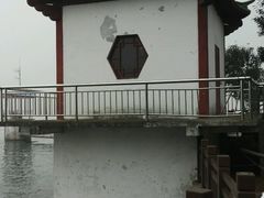 -南京金牛湖风景区