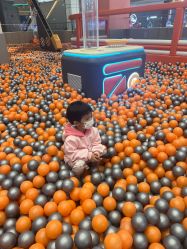 -乐多星球潮玩中心(沈阳嘉里城店)