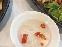 -阿尔法海鲜排档(爱琴海店)