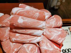 -前门涮肉(群力店)