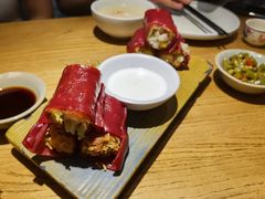-潮粥荟·潮汕砂锅粥(朝阳大悦城店)