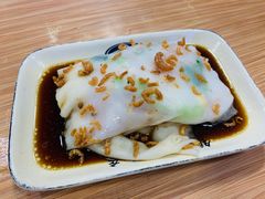 -银记肠粉店(南方医院店)