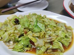 -鲁南仔·滕州炒鸡(经三路店)