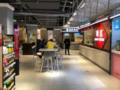-盒马鲜生(杭州运河上街店)