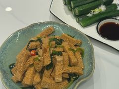 -马尔龙新疆饭店·清真(长青路店)