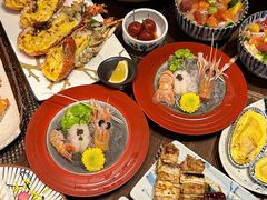 -田舍家Inakaya(天汇igc店)