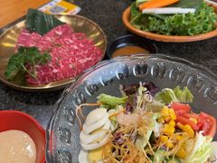 -梦山水日本烧肉(五四广场店)