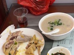 -同记鸡粥粉面店