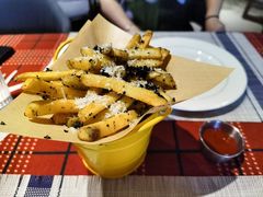 -Primo·丽莫意大利窑烤披萨