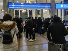 -北京站