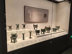 -深圳博物馆(古代艺术馆)