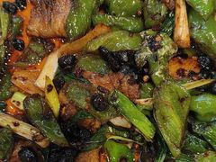 -川人百味(亿合城店)