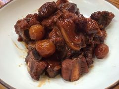 -龙泽园私房菜·地道南京味 ·招牌大鱼头(油坊桥店)