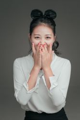 点击看大图 -菓糖儿童摄影(大卫城店)