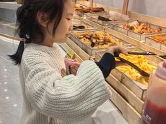 -好伦哥披萨(地坛店)