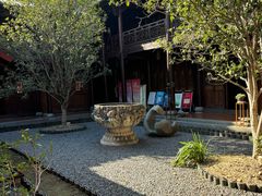 -石峰岩寺