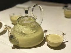 -若蘭慈·无国界素食料理(欢乐海岸店)