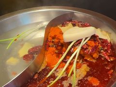 -廖掌柜·重庆鲜货火锅(上海首店)