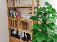 -庆德堂中医馆·小儿推拿(江北店)