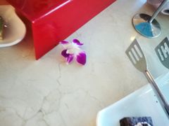 -黄金海景大酒店-旋转餐厅