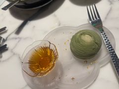 -湖滨28中餐厅·西湖宴·杭州君悦酒店