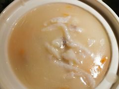 宋嫂黄鱼鱼羹-绿茶餐厅(昌平悦荟店)