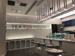 -夻茶HUATEA(水晶郦城店)