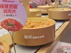 -龍歌自助小火锅(崂山丽达店)